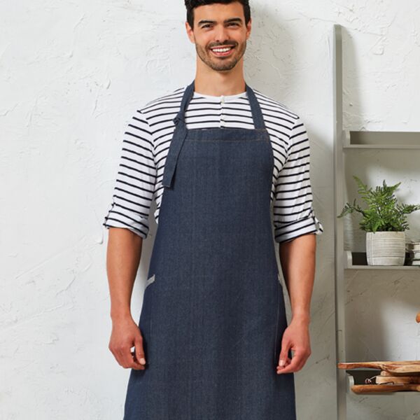 Premier Regenerate Bib Apron Thumbnail
