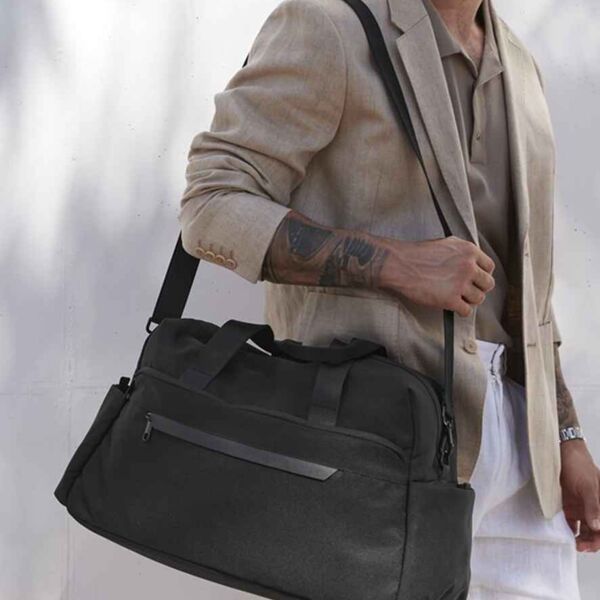 Quadra Airside Weekender Thumbnail