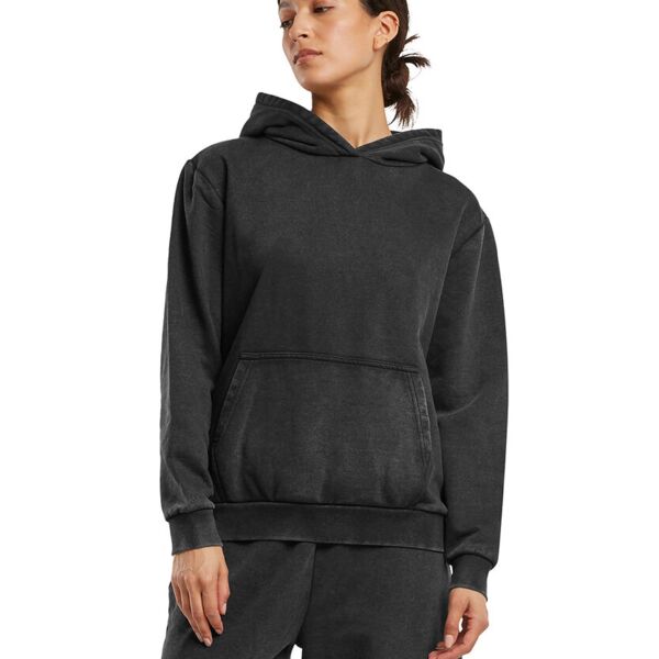 Women’s vintage heavy hoodie Thumbnail