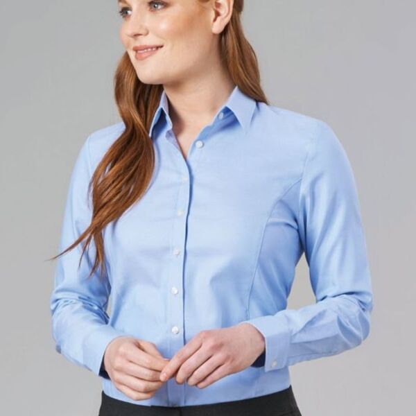 Albany Blouse Thumbnail