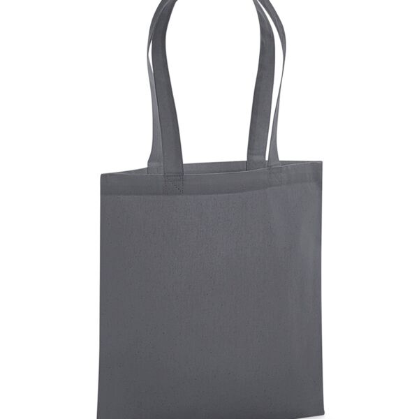 Westford Mill Organic Premium Cotton Tote Bag Thumbnail