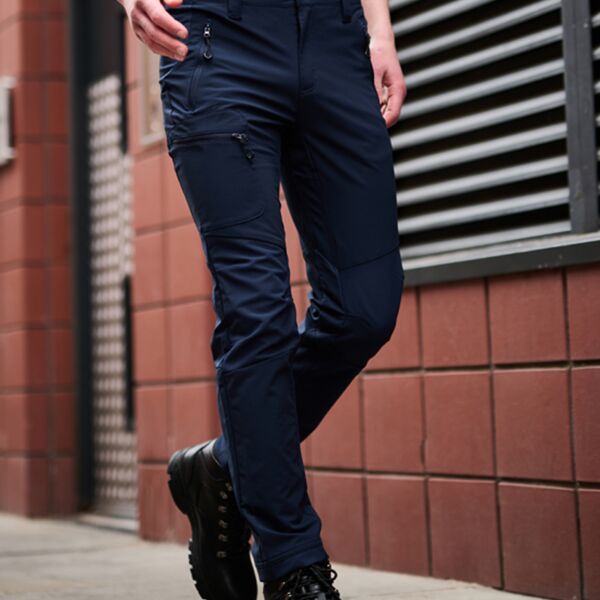 Regatta X-Pro Prolite Stretch Trousers Thumbnail