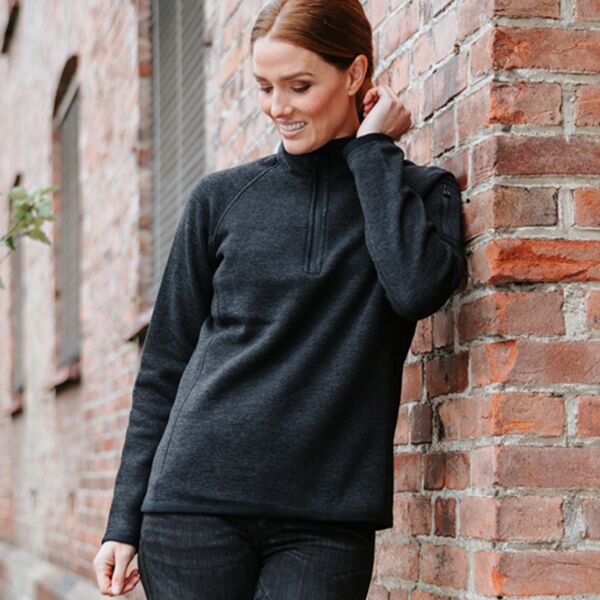 Stormtech Ladies Avalante 1/4 Zip Fleece Thumbnail