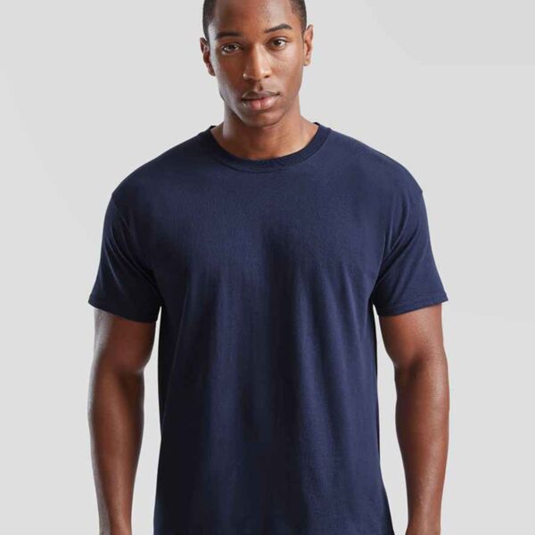 Fruit of the Loom Original T-Shirt Thumbnail