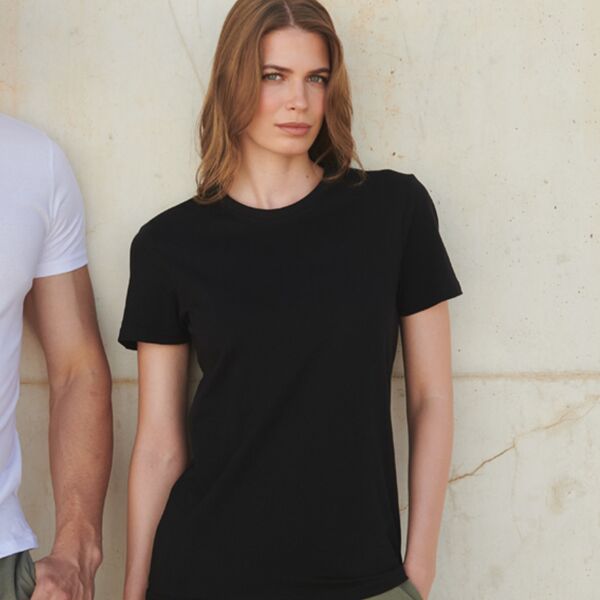 SF Unisex Organic T-Shirt Thumbnail