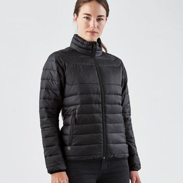 Stormtech Ladies Altitude Jacket Thumbnail