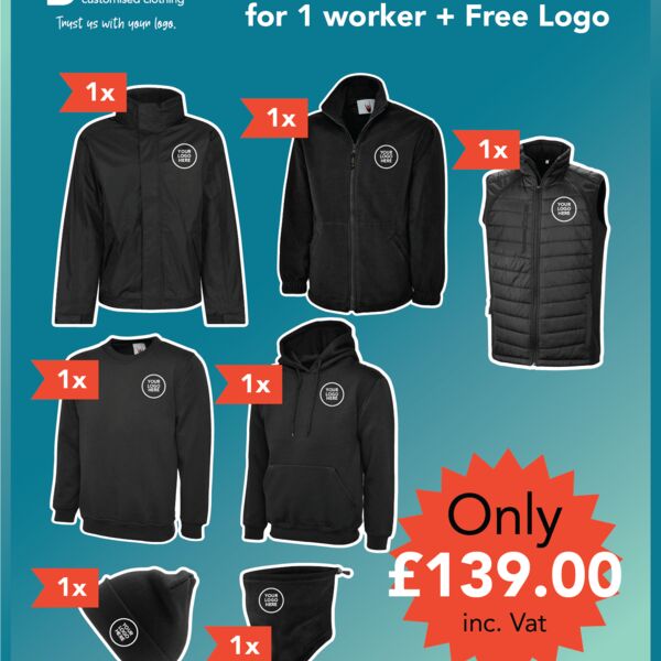 Winter Bundle #5 Thumbnail