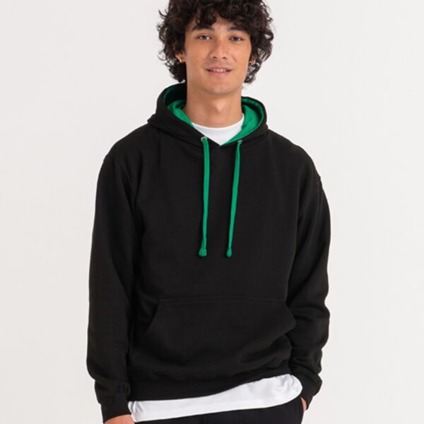 20 x AWDis Varsity Hoodie JUST £359.99 Thumbnail