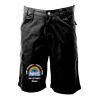 Russell Workwear Poly/Cotton Shorts Thumbnail
